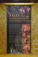 PAMERAN KUASA EMAS