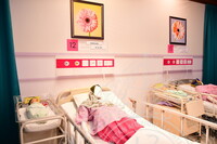 PANEL BY PANEL PAMERAN BIDAN