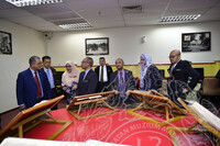 MAJLIS PERASMIAN MINGGU ARKIB ANTARABANGSA 2023