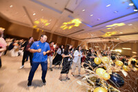 HMA2023 - MAJLIS MAKAN MALAM KESEJAHTERAAN HMA 2023 DI HOTEL PULLMAN, KUCHING