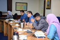 MESYUARAT JAWATANKUASA PENGURUSAN BERSAMA (JPB) JMM BIL .1 2024