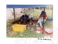 ARKEOLOGI SG. MAS, KEDAH SM: 32-5/ 93 VOL: 3 W