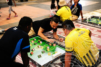 PROGRAM E-SPORT SEMPENA PAMERAN  HMS MALAYA