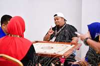 HMA2023 - SUKAN ANTARA ZON DART CARROM CONGKAK