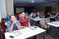 BENGKEL MENGENAL KOLEKSI NUMISMATIK