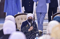 BICARA PAMERAN EVOLUSI BAJU SERAGAM JURURAWAT