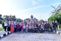 KURSUS PENGURUSAN SUMBER MANUSIA PEMANTAPAN PERANAN PENTADBIR CUTI SKU MYPORTFOLIO