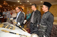 PC PAMERAN RAJA KITA