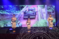 HMA 2024 - MUZIKAL TARI TRAGEDI SERANGAN BALAI POLIS BUKIT KEPONG