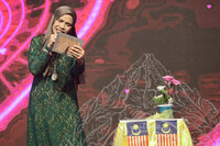 SAMBUTAN 60 TAHUN MUZIUM NEGARA - PERTANDINGAN SUARA RETRO