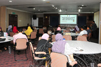 BENGKEL PENYEDIAAN CADANGAN PROJEK PEMBANGUNAN RPI RMKe - 12 JMM