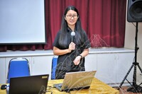 POPULAR MUSIC STUDIES WORKSHOP 