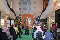 PROGRAM NOSTALGIA ANAK KAMPUNG (27-28.11.2021)