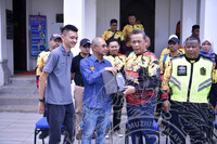 MAJLIS KEMBARA MADANI 2023 N. SEMBILAN DI MUZIUM LUKUT