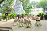 SEMARAK MUZIUM @MSKOA 2018