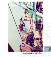 PAMERAN ARKEOLOGI BAWAH AIR 1997