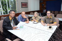 KURSUS BAHASA INGGERIS "BETTER SPOKE ENGLISH "  PERINGAT ASAS