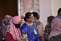 PROGRAM SEMPENA PAMERAN EVOLUSI BAJU JURUWAT