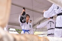 HMA 2025- 26.7.2025 -  PERTUNJUKAN TAEKWONDO