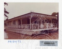 KOLEKSI PAMERAN RAJA KITA 1989 B