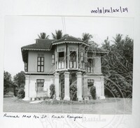 BANGUNAN KUALA KANGSAR PERAK - 033