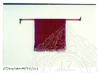 PAKAIAN TRADISIONAL CAMPA JILID 1 - 128