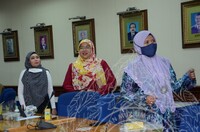 MESYUARAT AGUNG PUSPANITA KE 8 PERINGKAT KEM