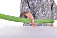 DOKUMENTASI PENGGUNAAN GANTANG DAN CUPAK UNTUK PAMERAN METROLOGI MEDM