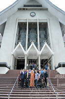 MESYUARAT PENYELARASAN PERSIDANGAN ANTARABANGSA SEJARAH KEDAH TUA  BERDASARKAN CATATAN YI- JING