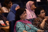 DIALOG MEMASYARAKATKAN PERLEMBAGAAN MALAYSIA