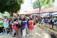 SEMARAK MUZIUM @MSKOA 2019