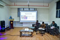 MESYUARAT AGUNG SURAU AL-FALAH MUZIUM NEGARA