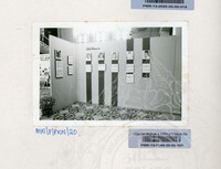 PAMERAN PEMBENTUKAN KEPERIBADIAN NASIONAL