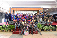 CITRA NUSA @ MUZIUM MAGIS BELANTARA