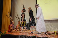 7th ASIAN NATIONAL MUSEUM ASSOCIATION EXECUTIVE MEETING AND CONFERENCE.