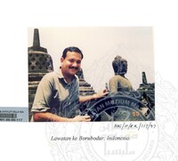 BAHAN PAMERAN RAJA KITA 1997