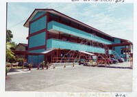 ARKEOLOGI SG. MAS, KEDAH SM : 32 - 14 / 2000 (JILID 1)