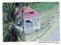 BANGUNAN MUZIUM ARKEOLOGI LEMBAH BUJANG KEDAH - JILID 5