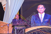 MAJLIS AMANAT KETUA PENGARAH BIL. 2.2024