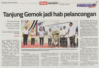 Sinar Harian_18-July-2020_ms 29_Tanjung Gemok jadi hab pelancongan