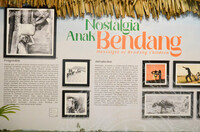 HMA2023 - SEKITAR SUASANA DI RERUAI UTAMA JMM