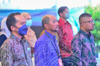 Majlis Amanat Ketua Pengarah Jabatan Muzium Malaysia Bil. 2/2022