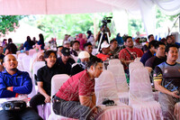 CITRANUSA @ MUZIUM ARKEOLOGI LEMBAG BUJANG