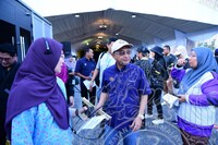 HMA 2025- 25.7.2025 - DI SEBALIK TABIR RANCANGAN SIARAN LANGSUNG SPM TV1