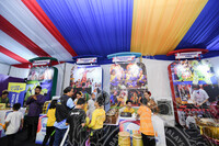 CABUTAN BERTUAH & KUIZ PROMOSI RERUAI