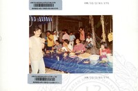 ARKEOLOGI SUNGAI MAS KEDAH 1993 FASA 2 W JILID 3