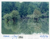 ARKEOLOGI KOTA KUALA MUDA 1999 JILID 6