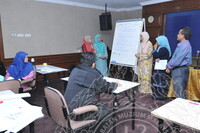 KURSUS AMALAN BAIK PERATURAN ( GOOD REGULATOY PRACTICE) - PERINGAT ASAS