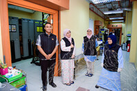 LAWATAN KERJA JKPK WANITA PARLIMEN KE JMM, MN & MTN