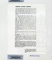 NOTA PENERANGAN PAMERAN PAMERAN ISLAM & LUAR